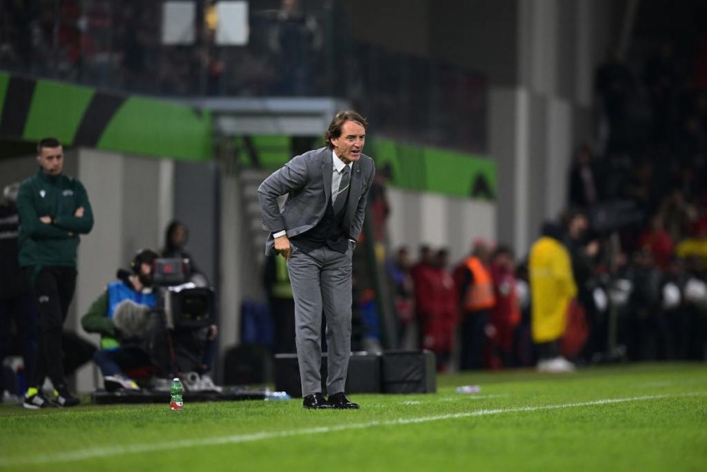 mancini italia