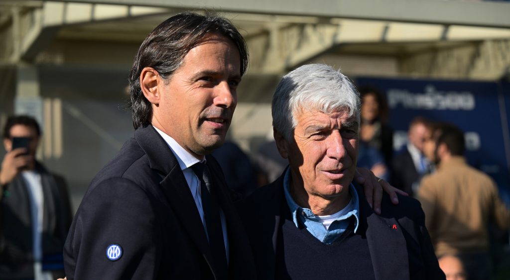 Inzaghi Gasp