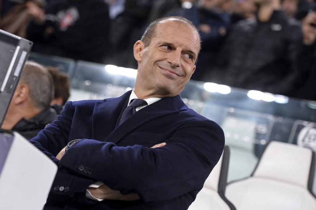 Juventus Allegri