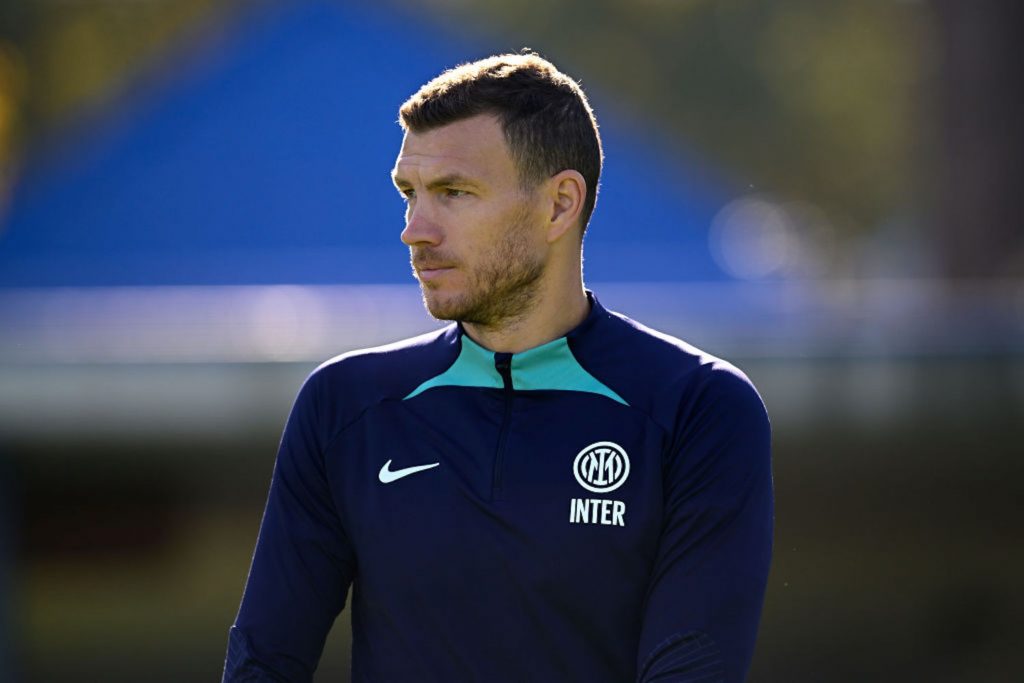 Dzeko