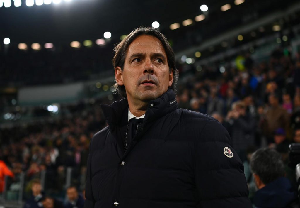 Inter Inzaghi