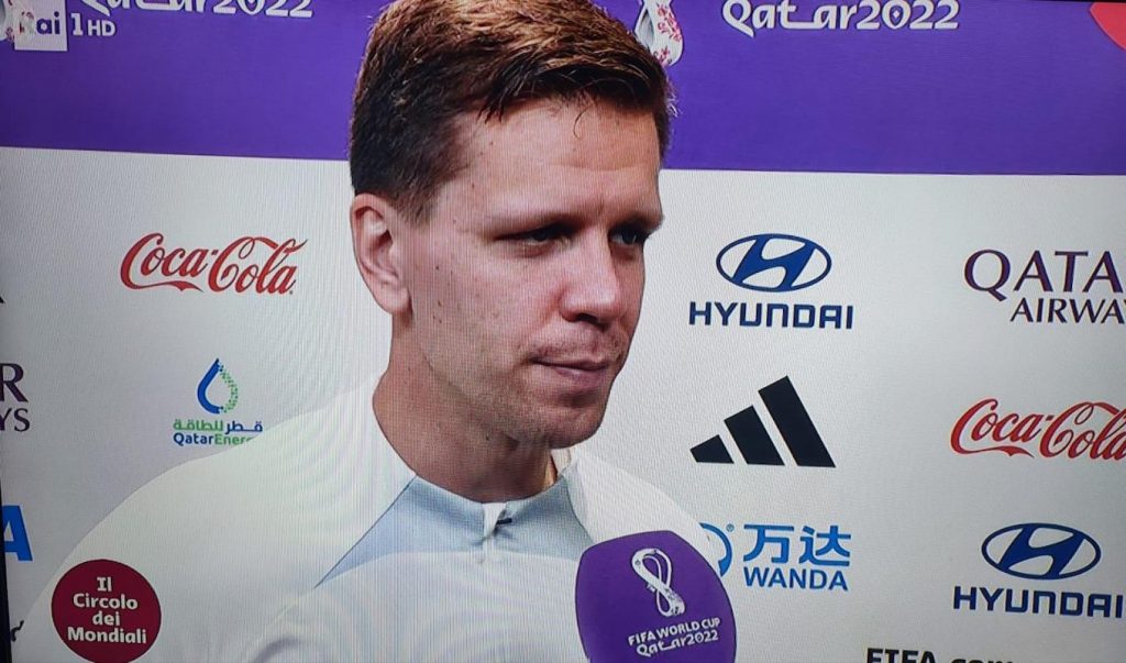 Szczęsny