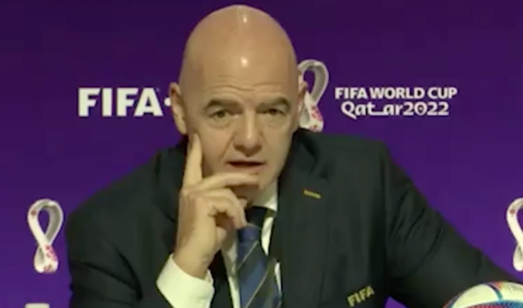 Infantino