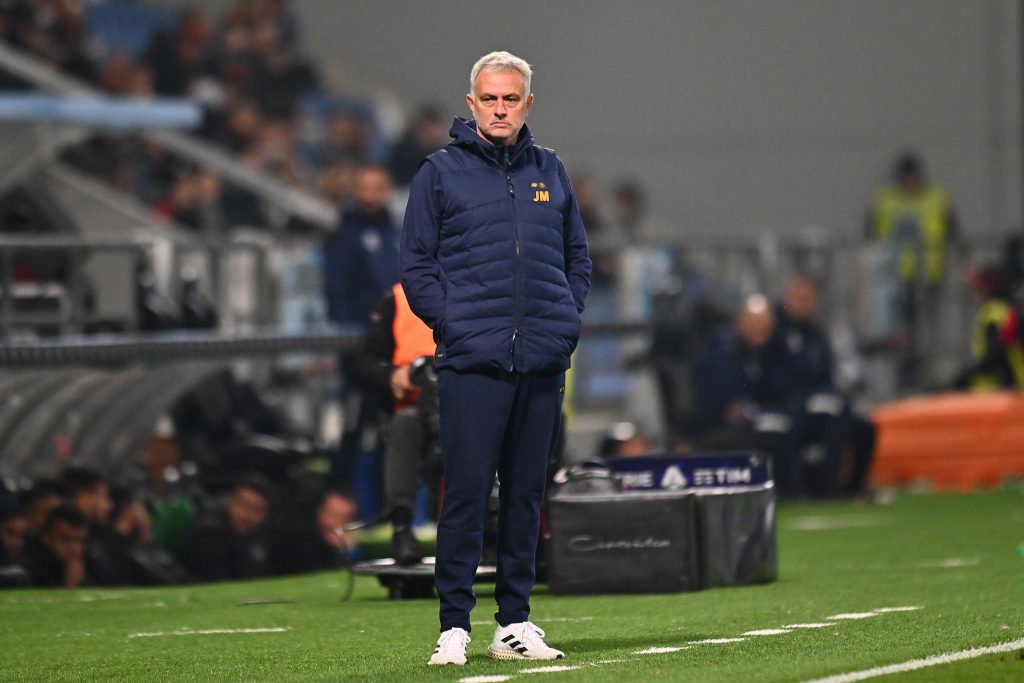 Mourinho