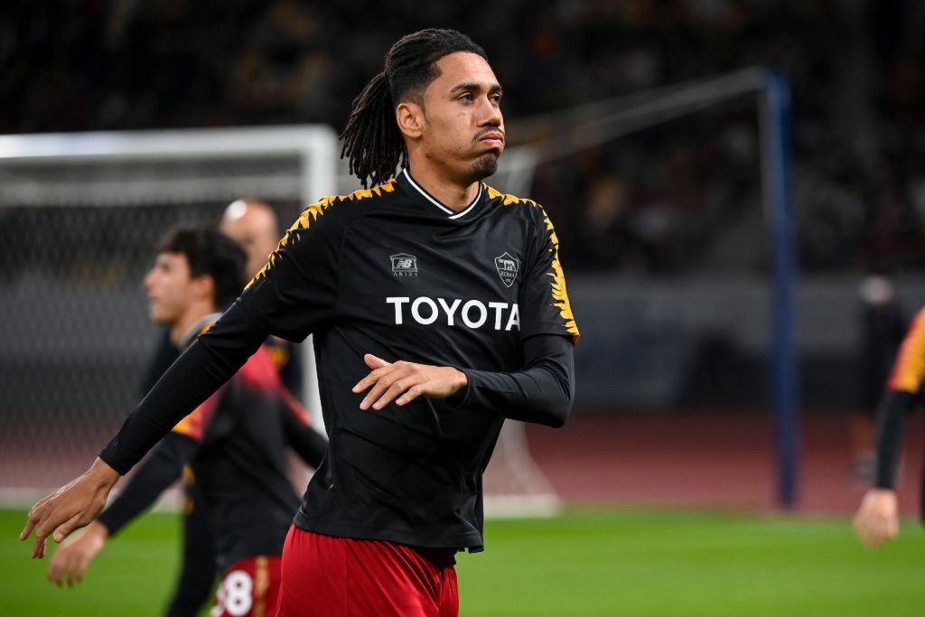 Inter Smalling Roma