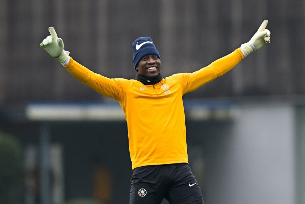 Inter Onana