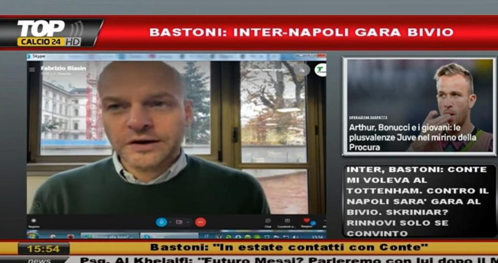 biasin marotta juventus