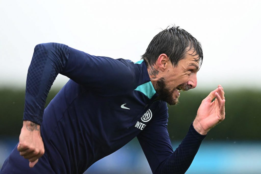 acerbi offerta inter