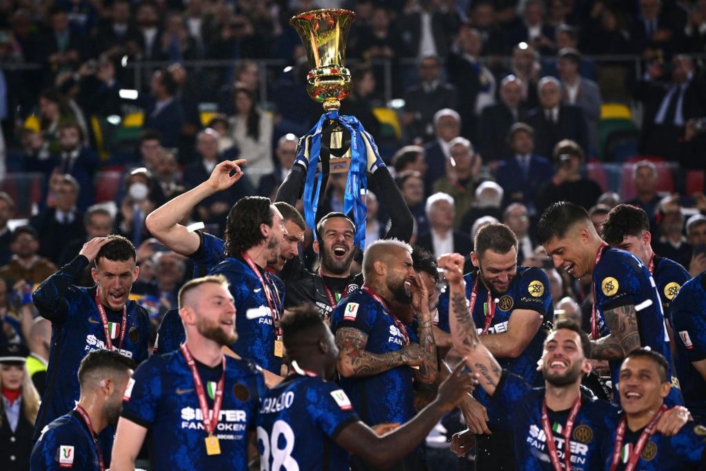 scatti anno inter