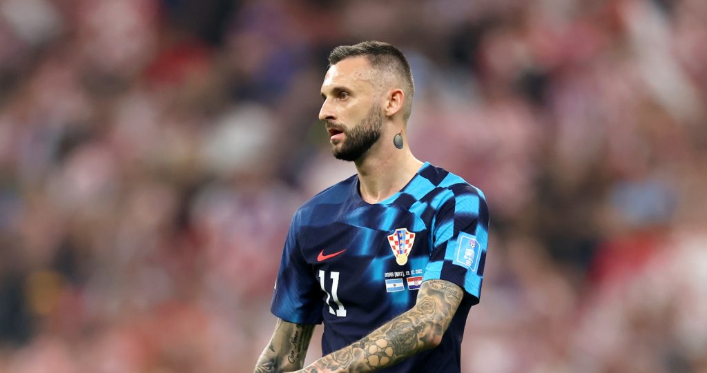 Brozovic