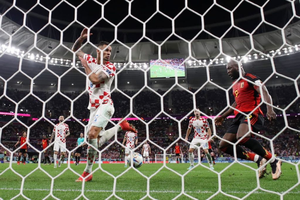 lukaku drogba Belgio