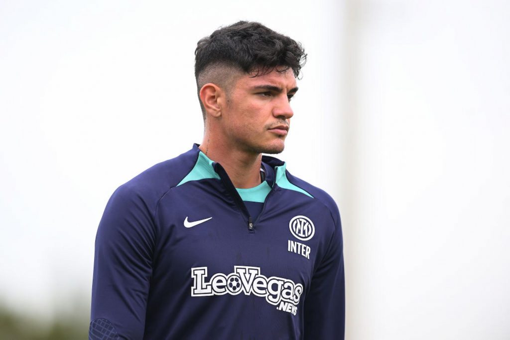 bellanova sconto inter