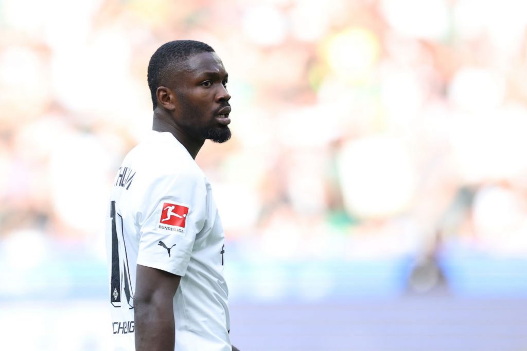Thuram