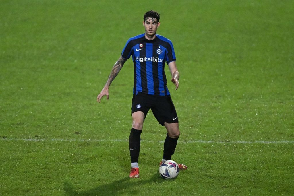FC Internazionale v FC Red Bull Salzburg - Test Match