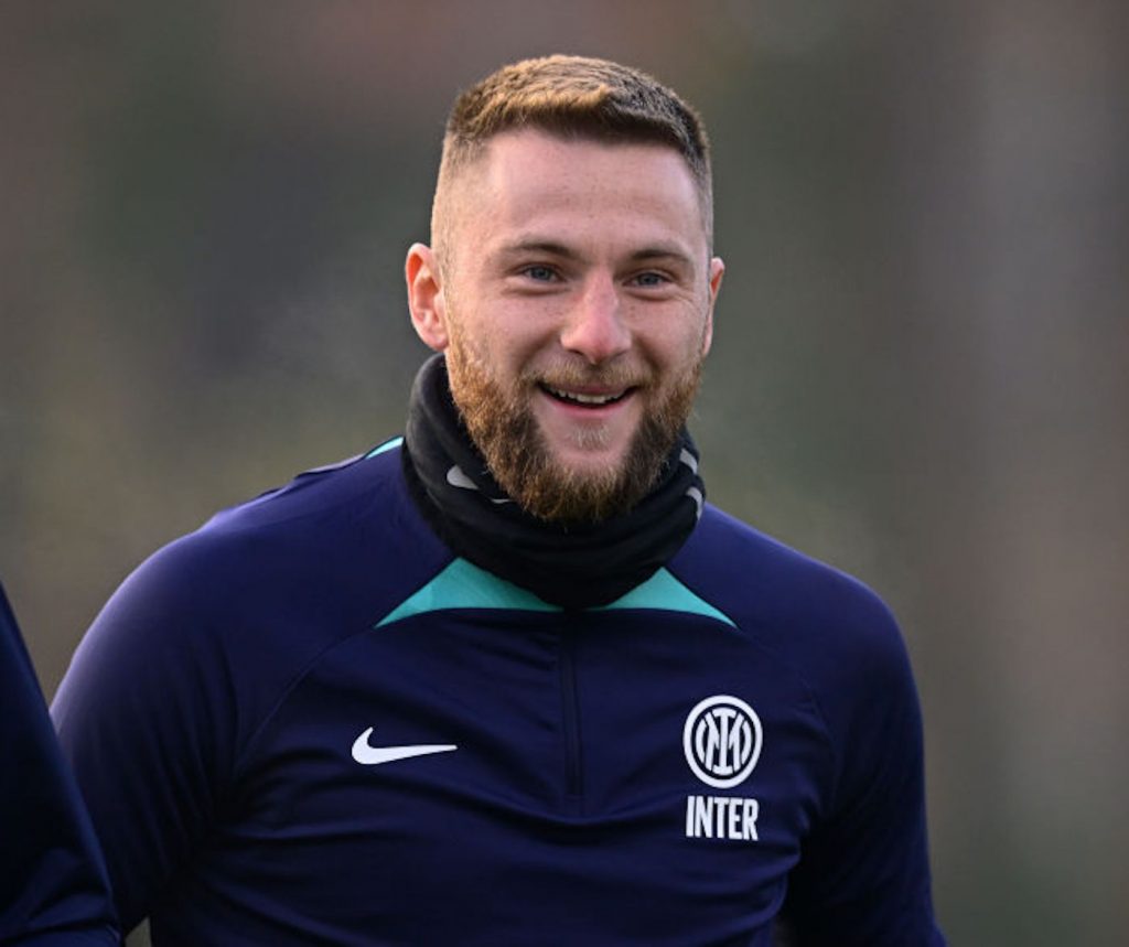 Inter Skriniar