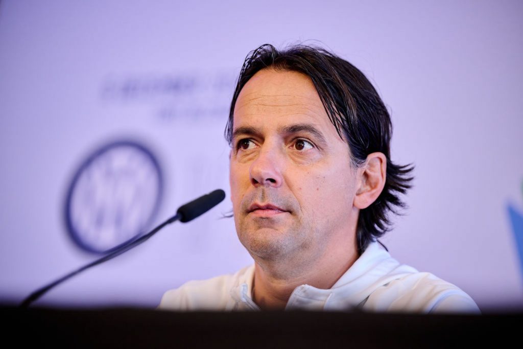 Inzaghi