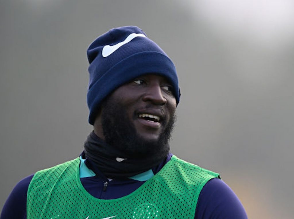 Lukaku