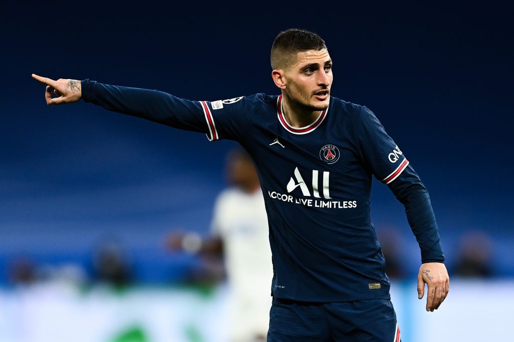 Verratti