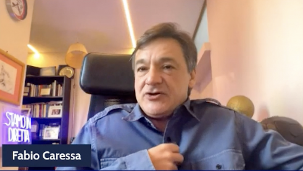 Caressa