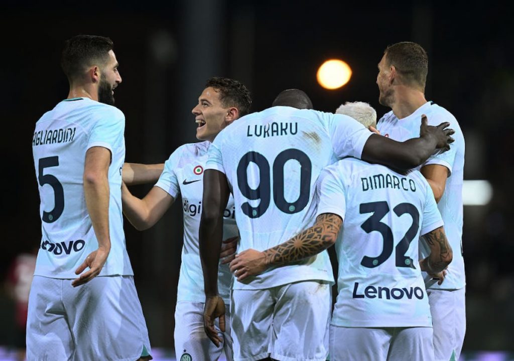 lukaku dzeko dimarco