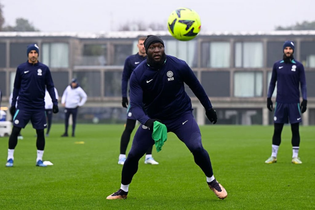 lukaku attesa ripresa campionato
