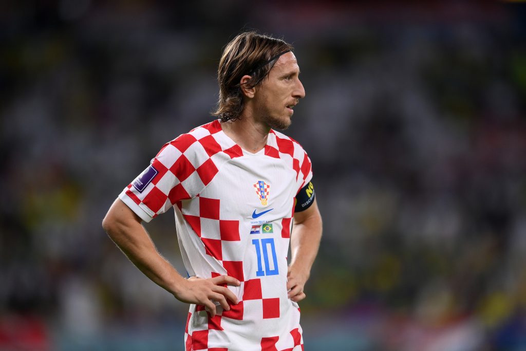 Modric