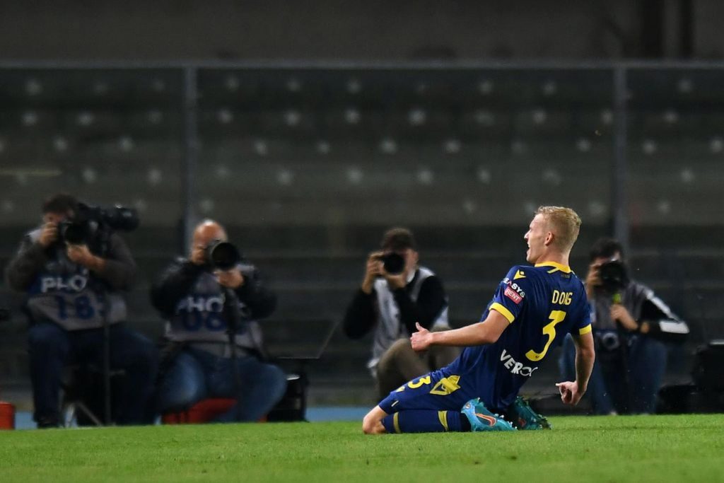 doig inter tratta