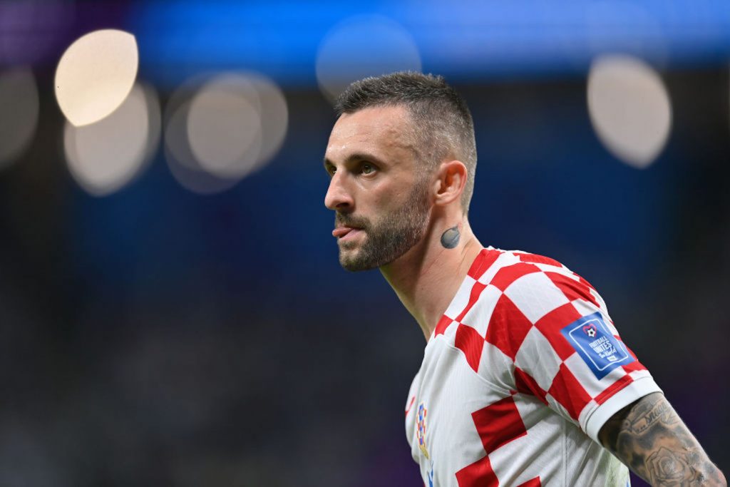 Brozovic