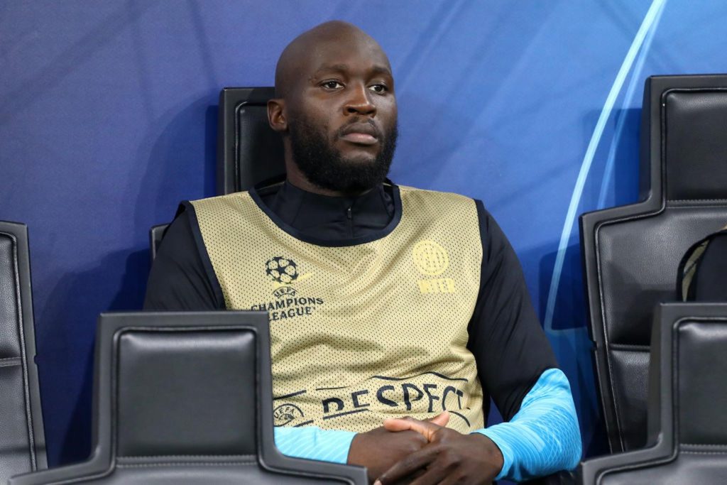 lukaku condizioni chelsea