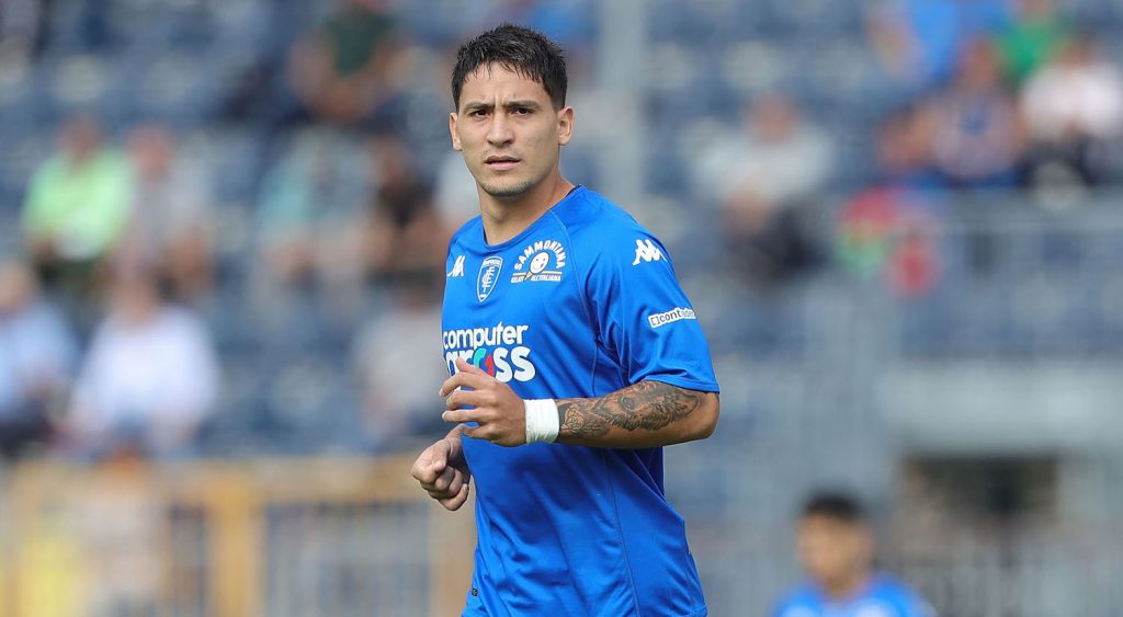 Satriano Empoli