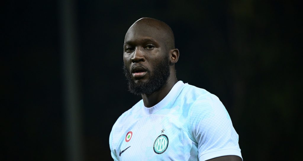 Lukaku