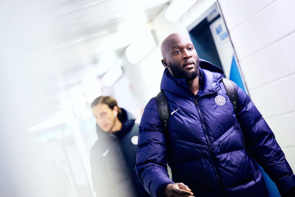 Lukaku