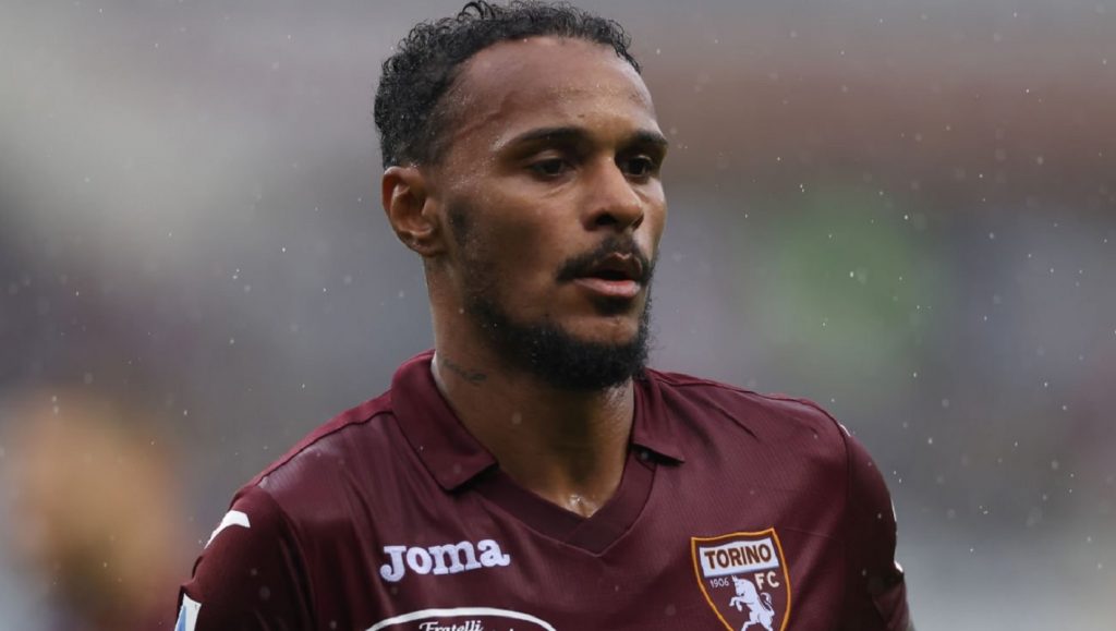 Inter, Lazaro al Torino