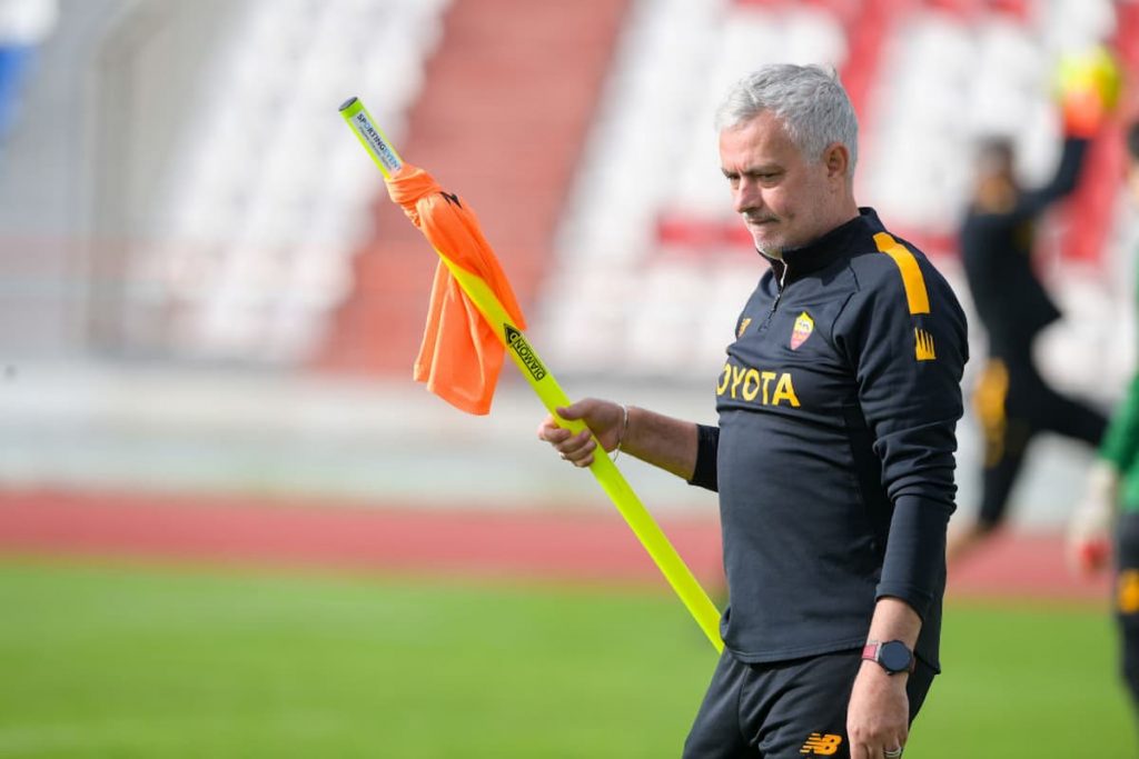 mourinho no portogallo