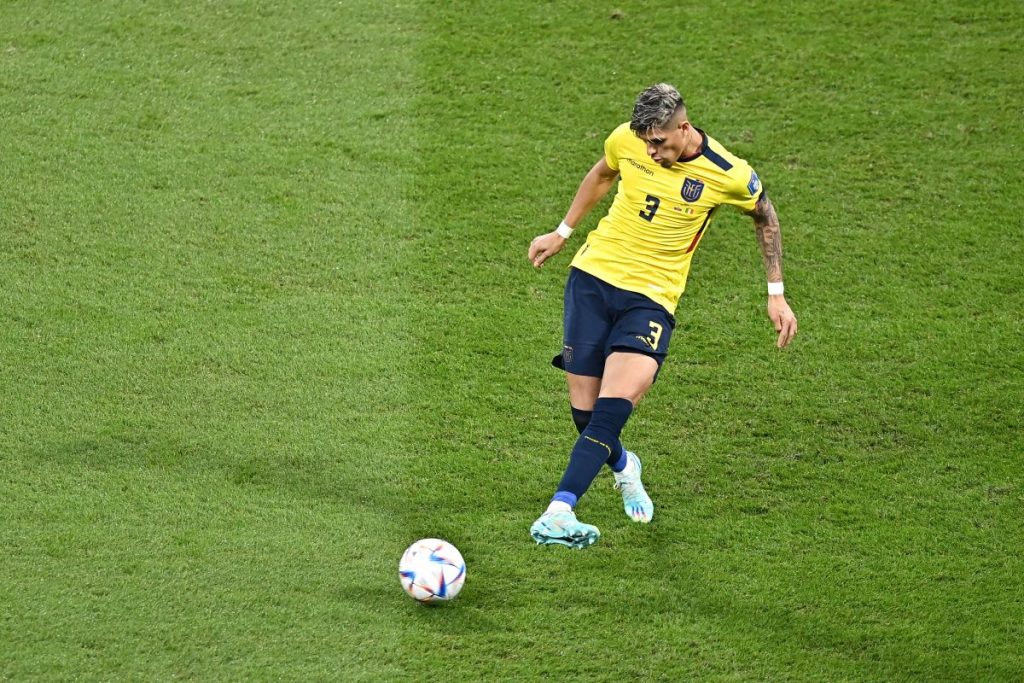Ecuador v Senegal: Group A - FIFA World Cup Qatar 2022