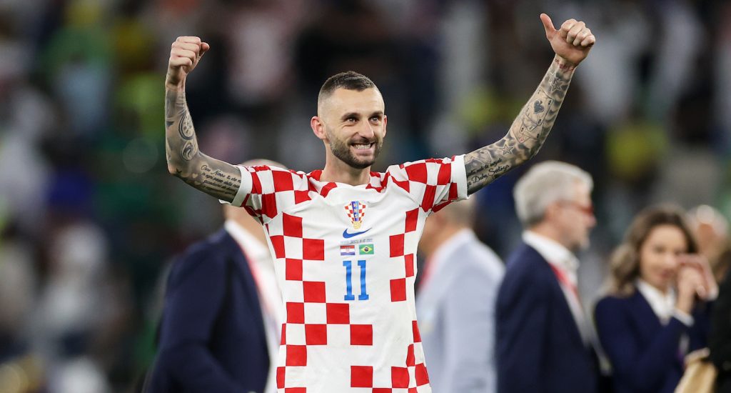 Brozovic Croazia
