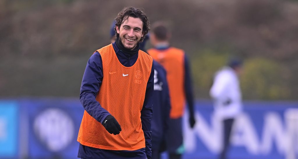 Darmian