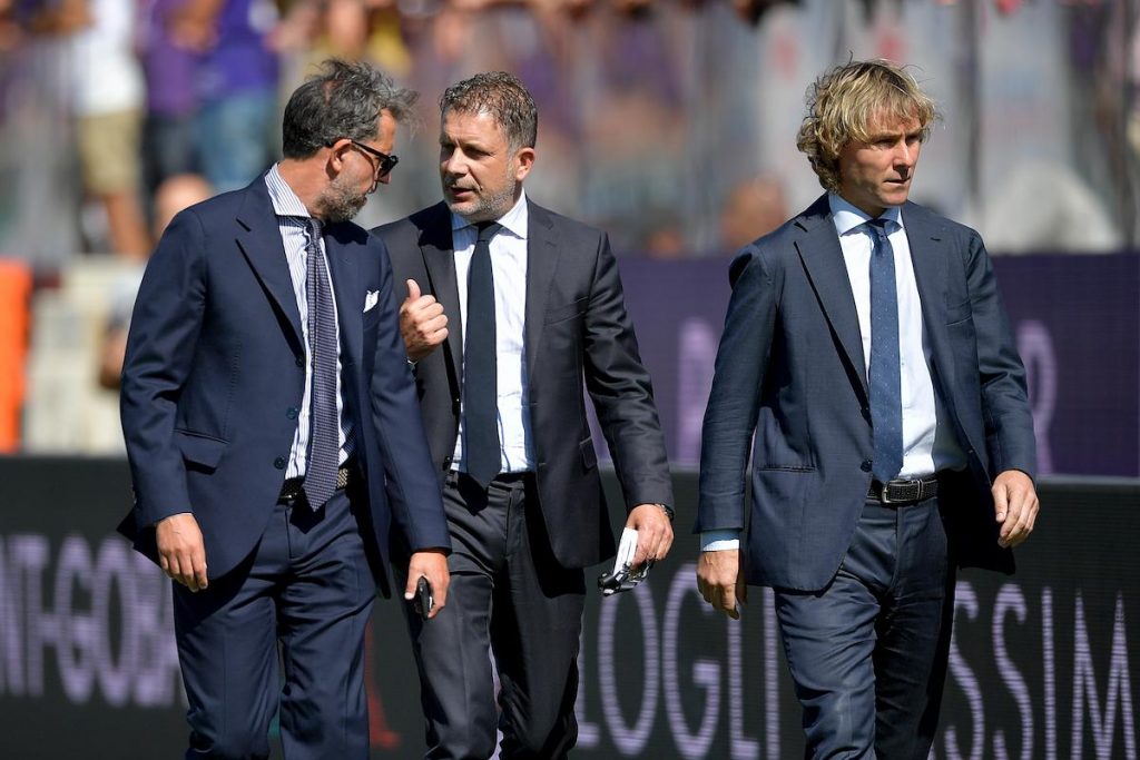 Juventus