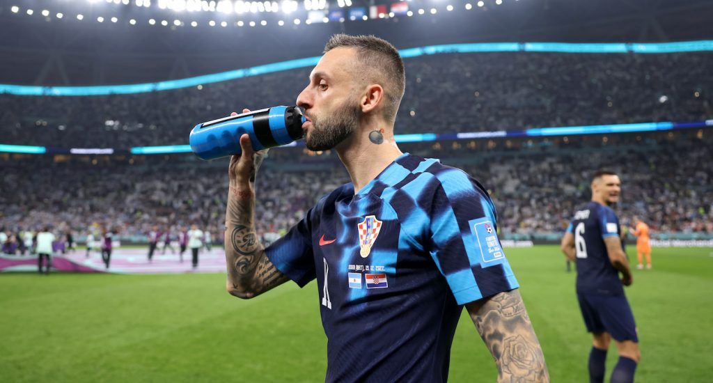 Brozovic