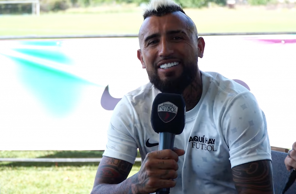 Vidal