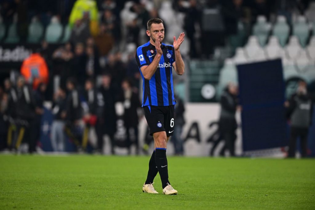 Juventus v FC Internazionale - Serie A