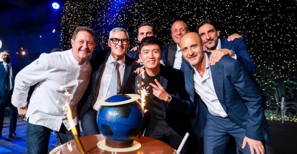zhang foto dirigenti
