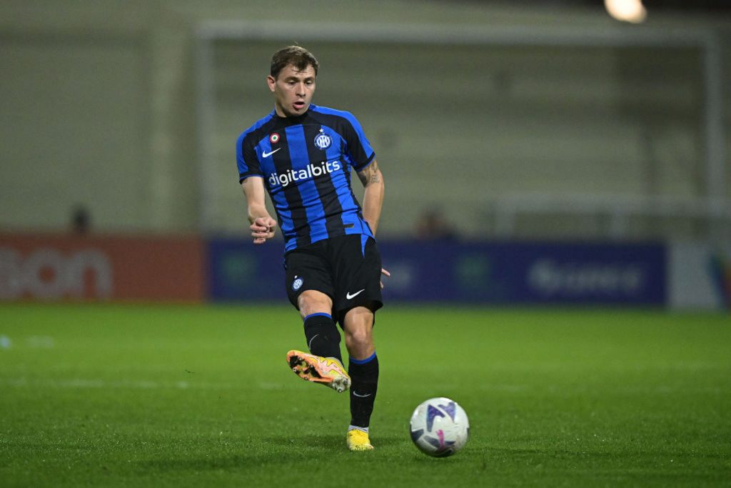 Barella