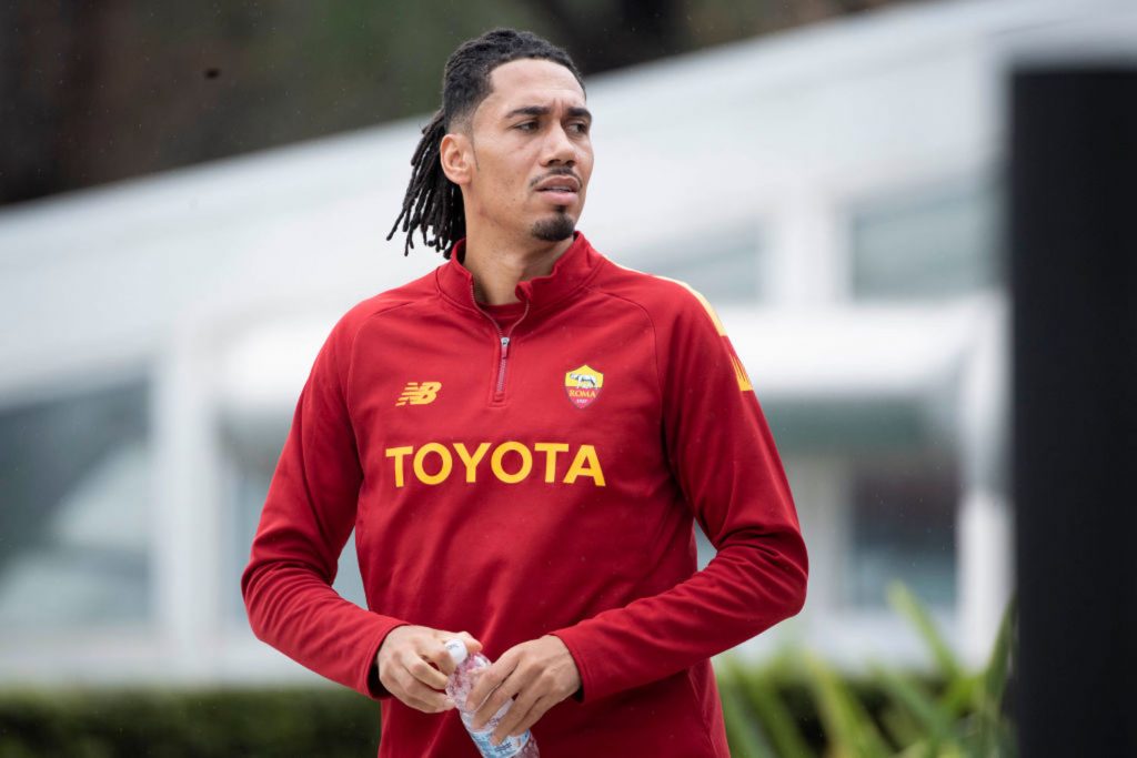 Smalling