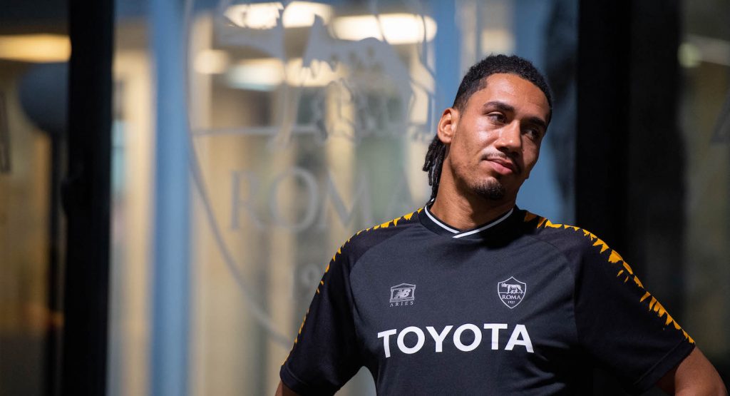 Smalling