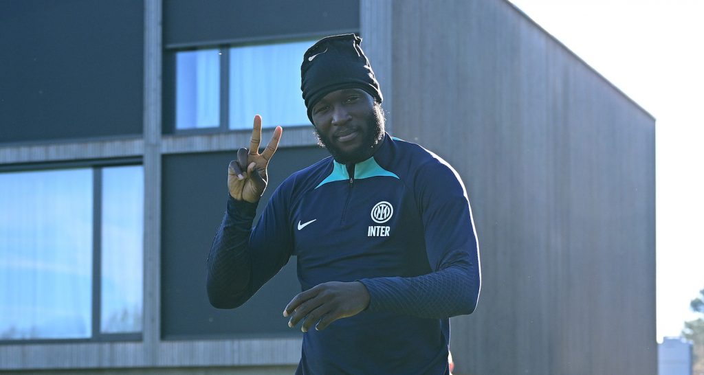Lukaku