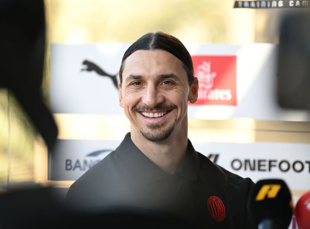 Ibrahimovic