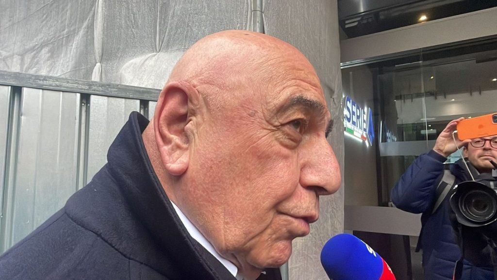 Galliani