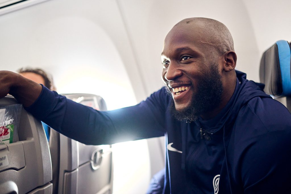 FC Internazionale Travel To Reggio Calabria