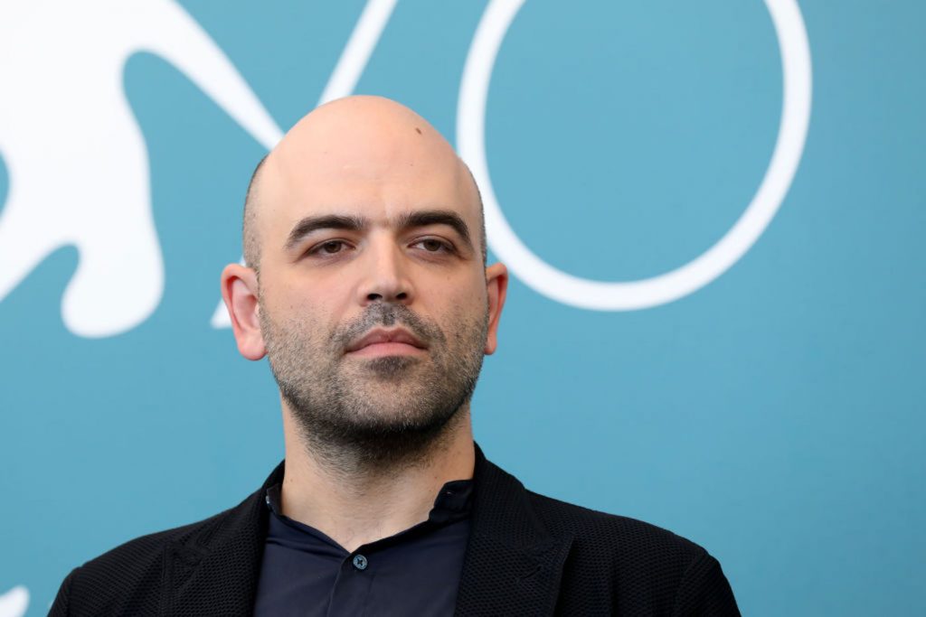 Saviano